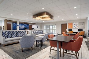 Holiday Inn Express Hotel & Suites Saginaw by IHG