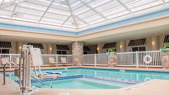 Holiday Inn Express Hotel & Suites Saginaw by IHG