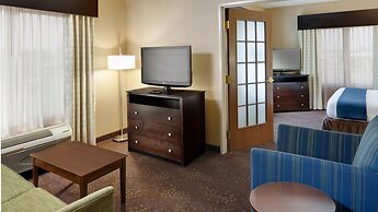 Holiday Inn Express Hotel & Suites Saginaw by IHG