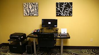 Holiday Inn Express Hotel & Suites Saginaw by IHG