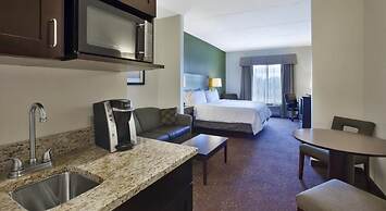 Holiday Inn Express Hotel & Suites Saginaw by IHG