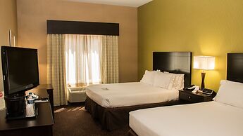 Holiday Inn Express Hotel & Suites Saginaw by IHG