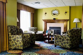 Holiday Inn Express Hotel & Suites Acme-Traverse City, an IHG Hotel