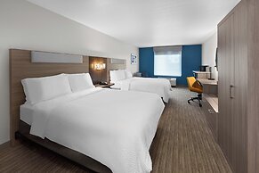 Holiday Inn Express Hotel & Suites Acme-Traverse City, an IHG Hotel