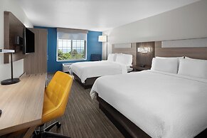 Holiday Inn Express Hotel & Suites Acme-Traverse City by IHG