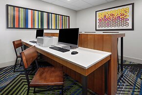 Holiday Inn Express Hotel & Suites Acme-Traverse City by IHG