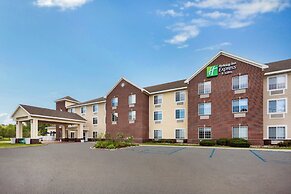 Holiday Inn Express Hotel & Suites Acme-Traverse City, an IHG Hotel