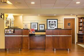 Hampton Inn Havelock