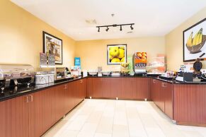 Hampton Inn Havelock