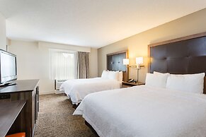 Hampton Inn Havelock