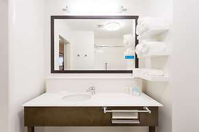 Hampton Inn Havelock