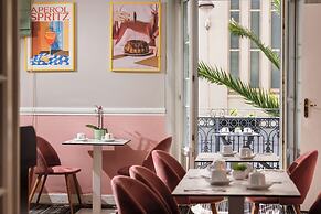 Best Western Lakmi Nice