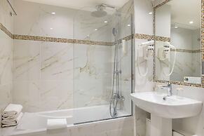 Best Western Lakmi Nice