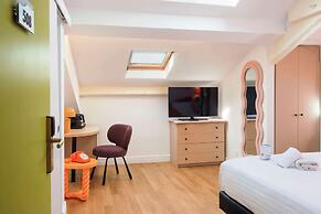 Best Western Lakmi Nice