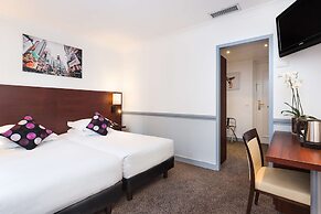 Best Western Lakmi Nice