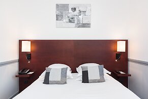 Best Western Lakmi Nice