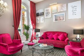 Best Western Lakmi Nice