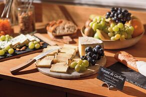 Best Western Lakmi Nice