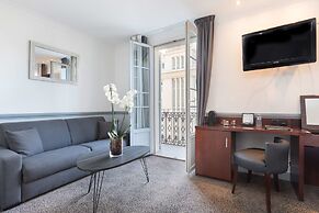 Best Western Lakmi Nice