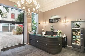 Best Western Lakmi Nice