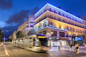 Best Western Lakmi Nice