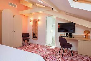 Best Western Lakmi Nice