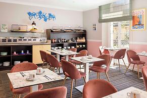 Best Western Lakmi Nice