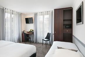 Best Western Lakmi Nice