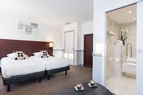 Best Western Lakmi Nice