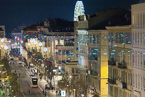 Best Western Lakmi Nice