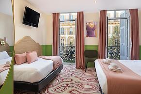 Best Western Lakmi Nice