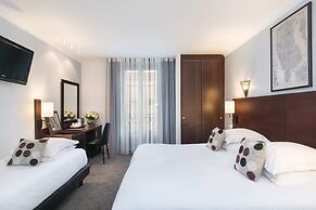 Best Western Lakmi Nice