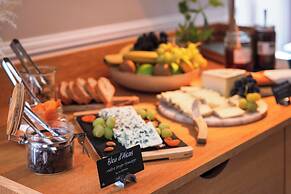 Best Western Lakmi Nice