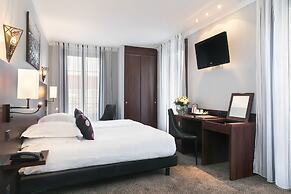 Best Western Lakmi Nice