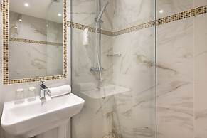 Best Western Lakmi Nice