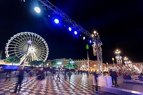 Best Western Lakmi Nice