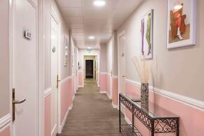 Best Western Lakmi Nice