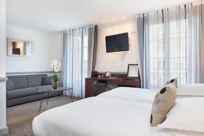 Best Western Lakmi Nice