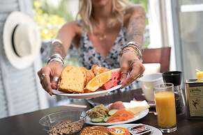 Best Western Lakmi Nice