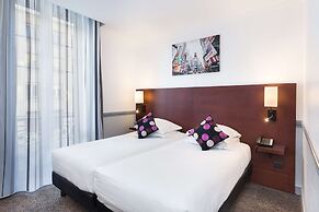 Best Western Lakmi Nice