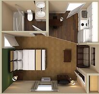 Extended Stay America Select Suites - Destin - US 98 - Emerald Coast P