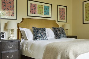 The Slaughters Manor House