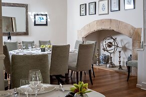 The Slaughters Manor House