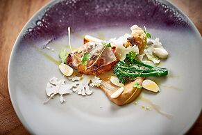 The Slaughters Manor House