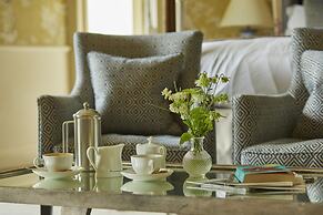 The Slaughters Manor House