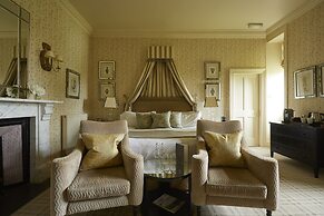 The Slaughters Manor House