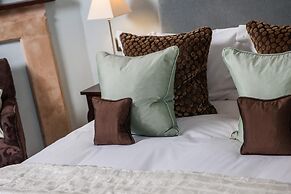 The Slaughters Manor House