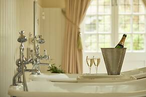 The Slaughters Manor House