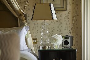 The Slaughters Manor House