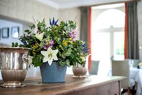 The Slaughters Manor House